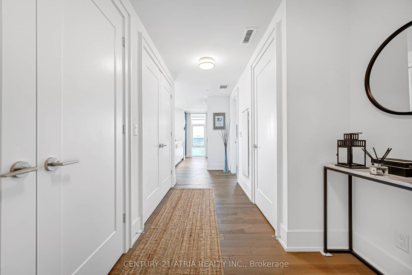 25 ADRA GRADO Way 1219, Toronto, ON M2J 0H6