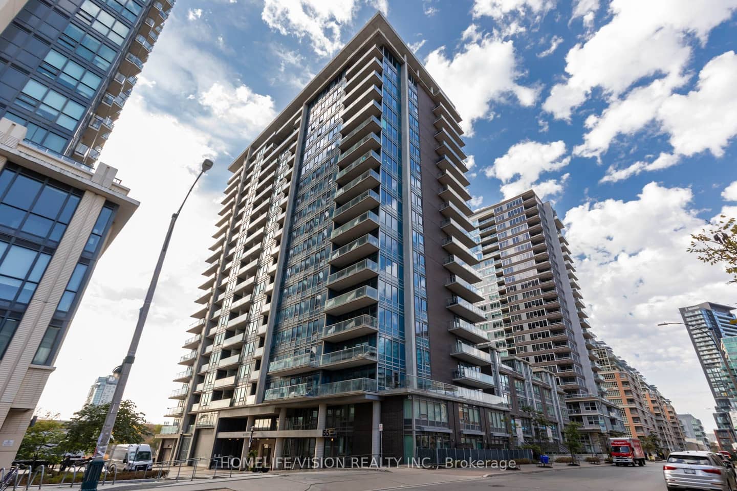 55 East Liberty Street 315, Toronto, ON M6K 3P9