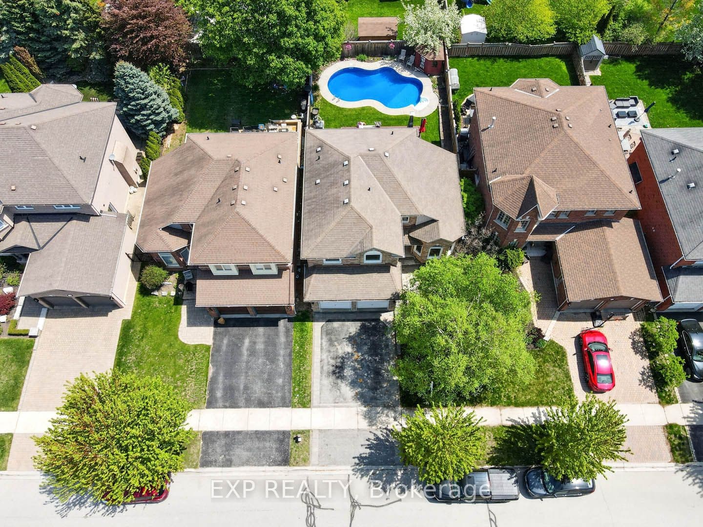 2345 Southcott Road, Pickering, ON L1X 2S9