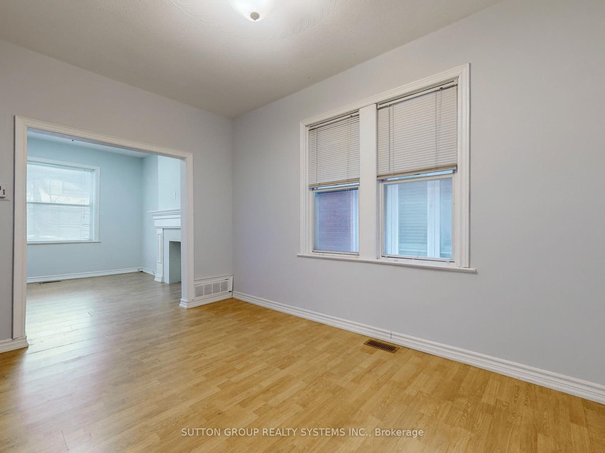 35 Day Avenue, Toronto, ON M6E 3V7