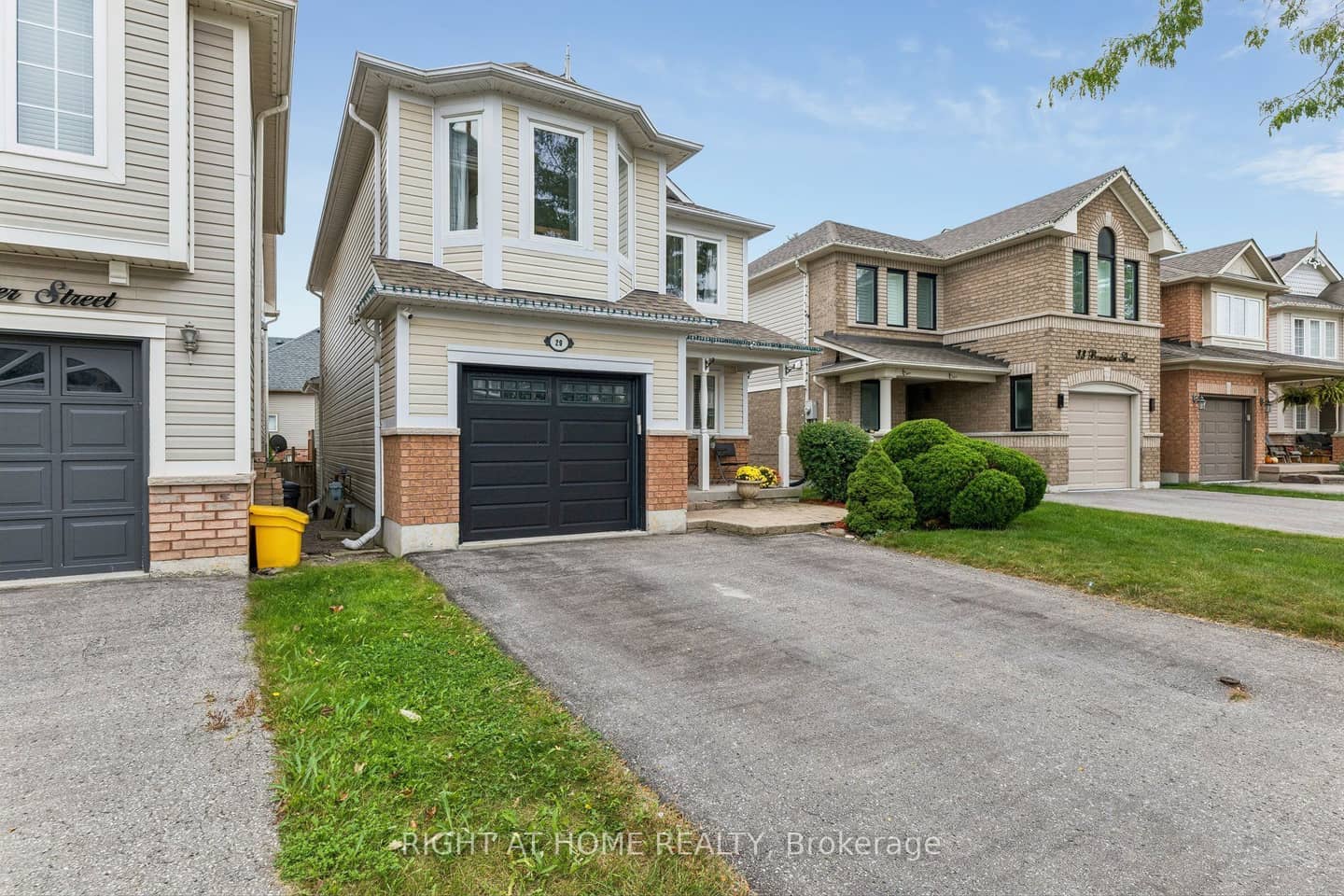 29 Bannister Street, Clarington, ON L1C 5L6