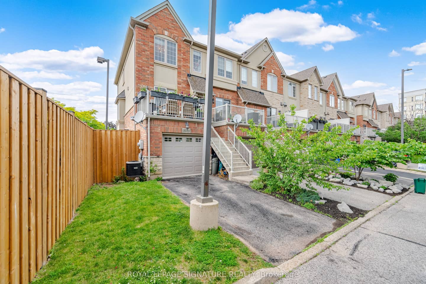 5035 Bidwell Common, Burlington, ON L7L 0B4