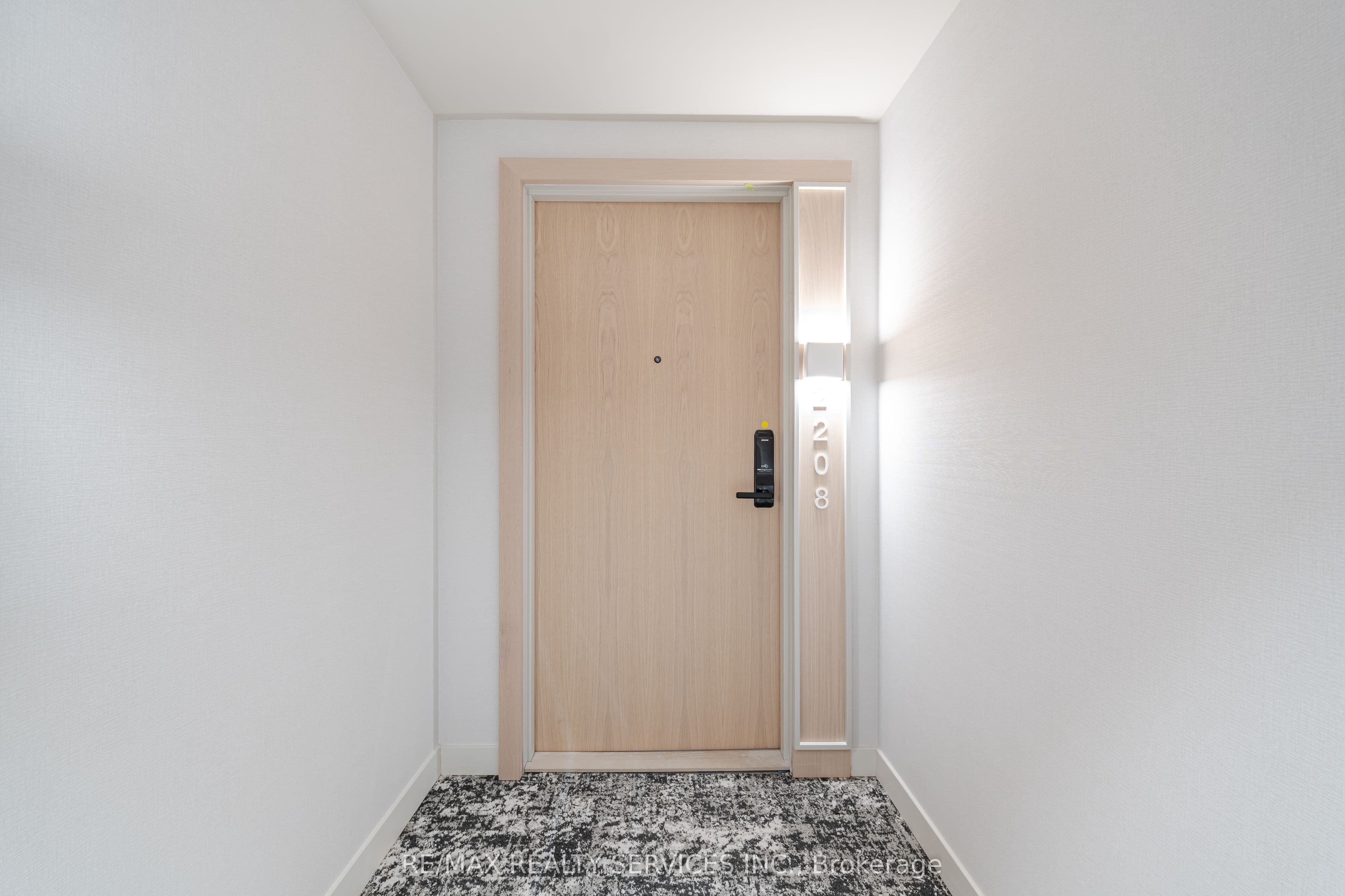 5 Defries Street 2208, Toronto, ON M5A 0W7