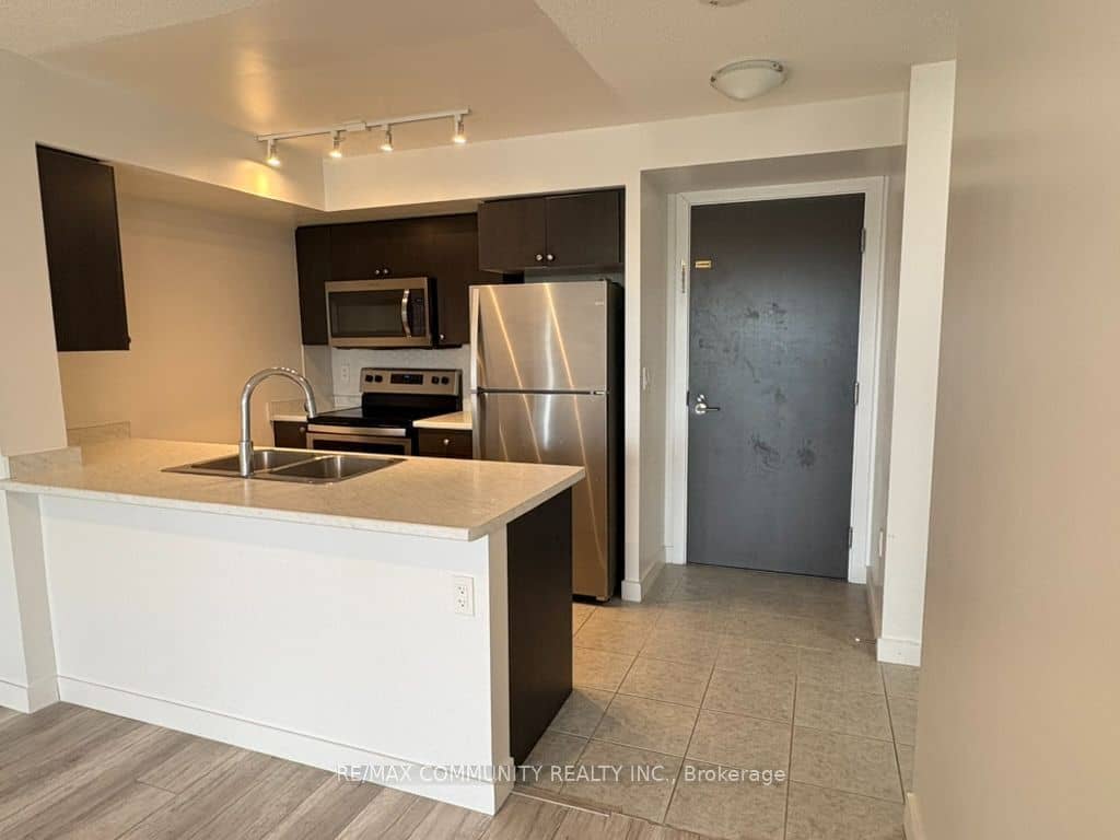 1346 Danforth Road 811, Toronto, ON M1J 0A9