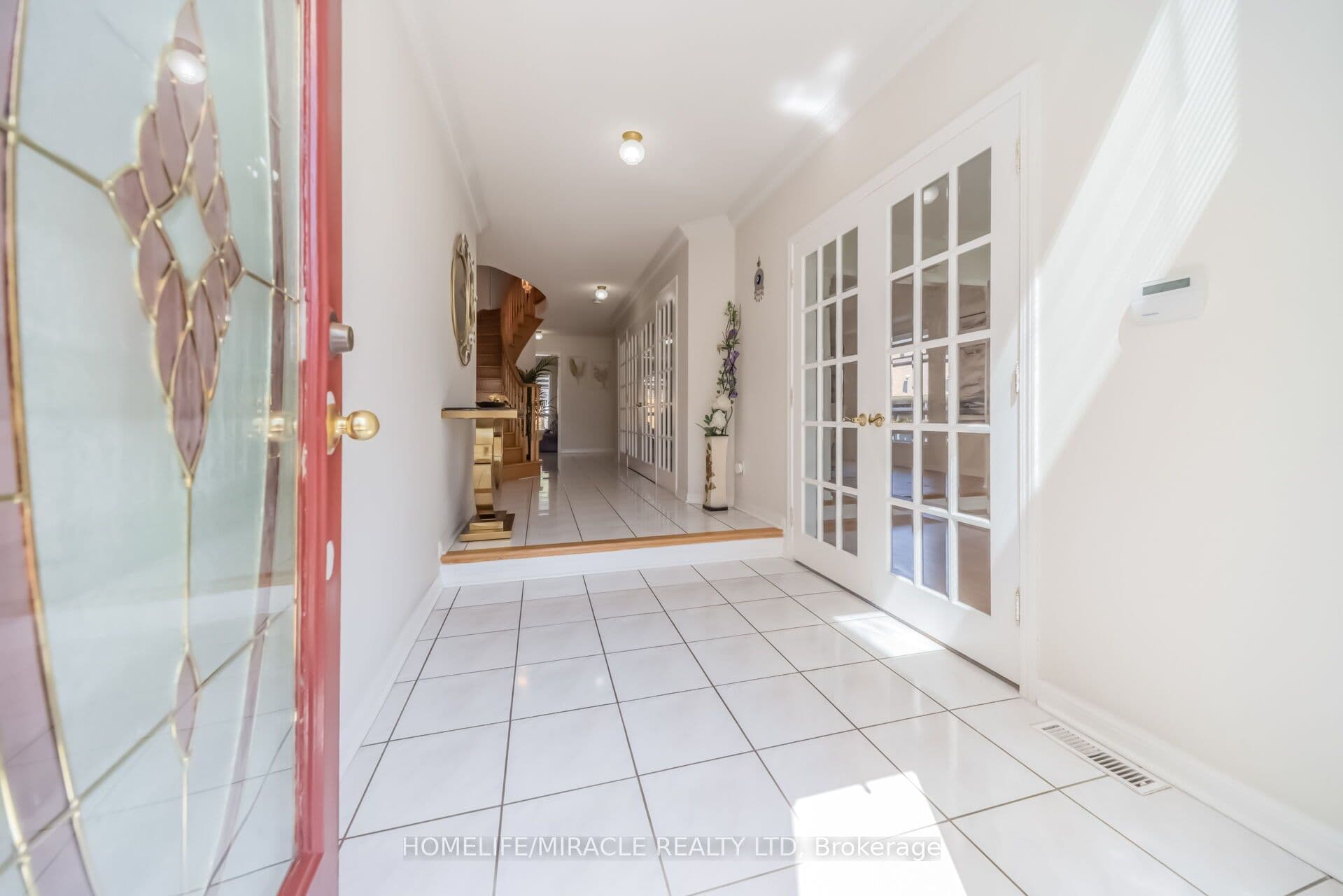 32 Gold Tree Street, Brampton, ON L6R 1T9