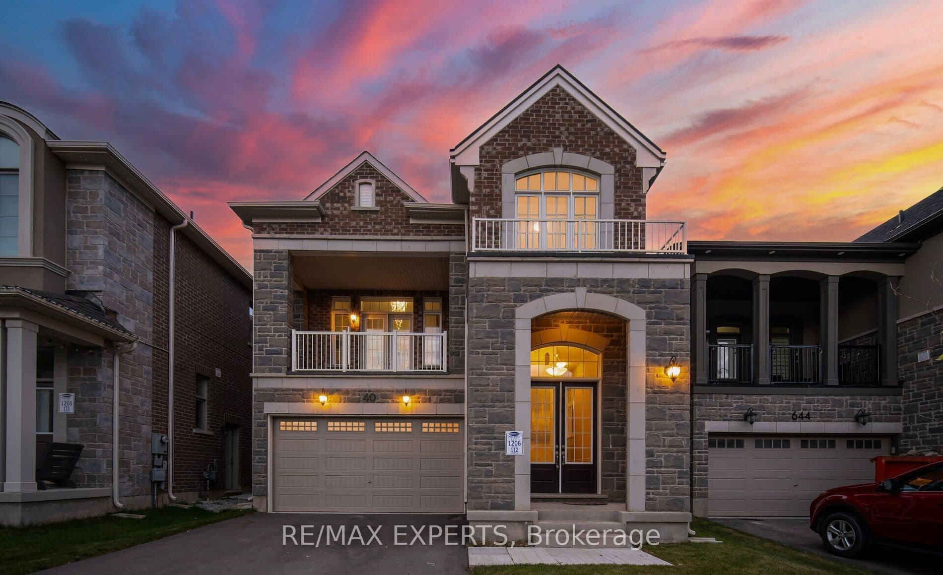 640 Boyd Lane, Milton, ON L9E 1W6