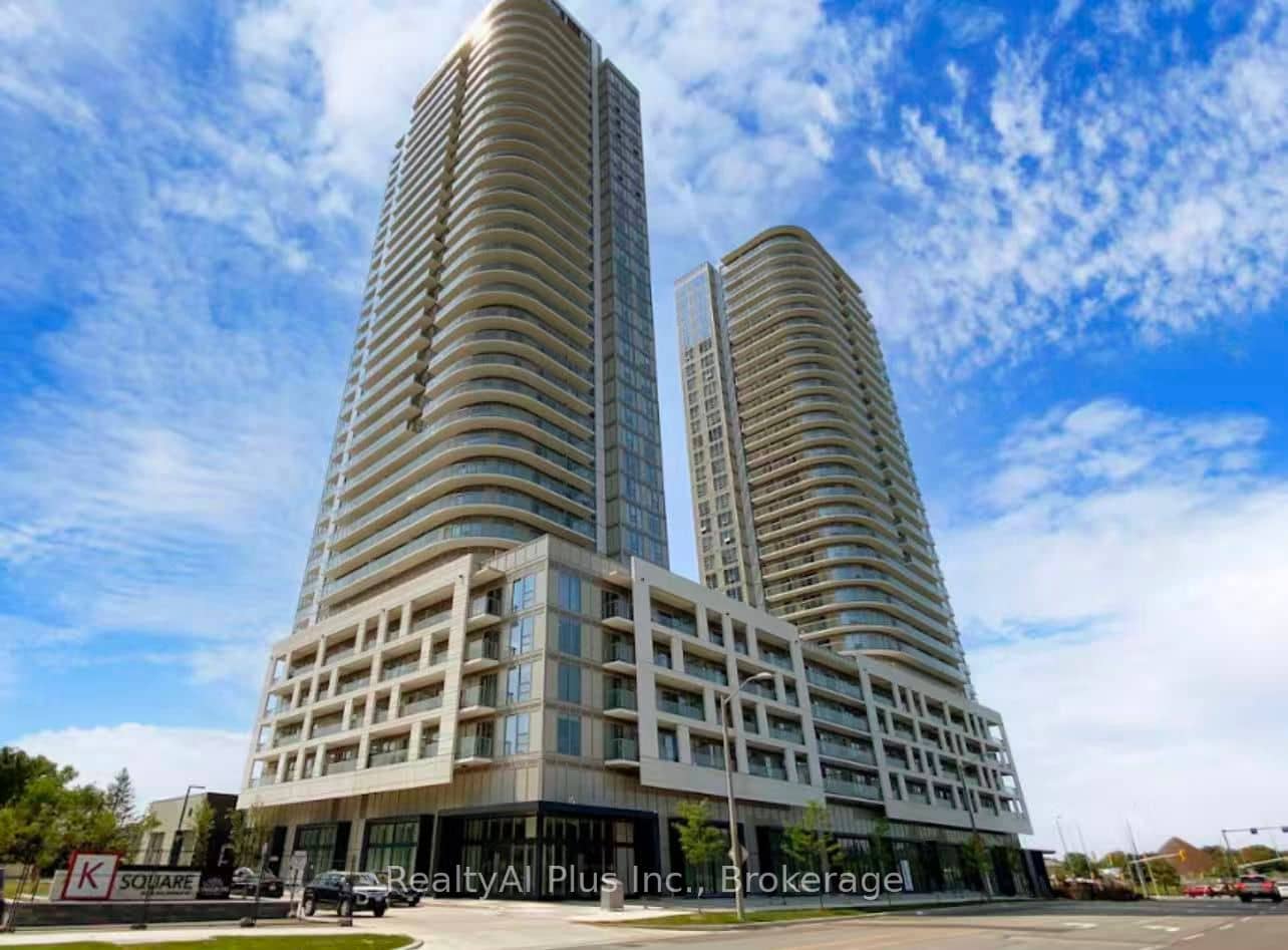 2033 Kennedy Road 1501, Toronto, ON M1T 0B9