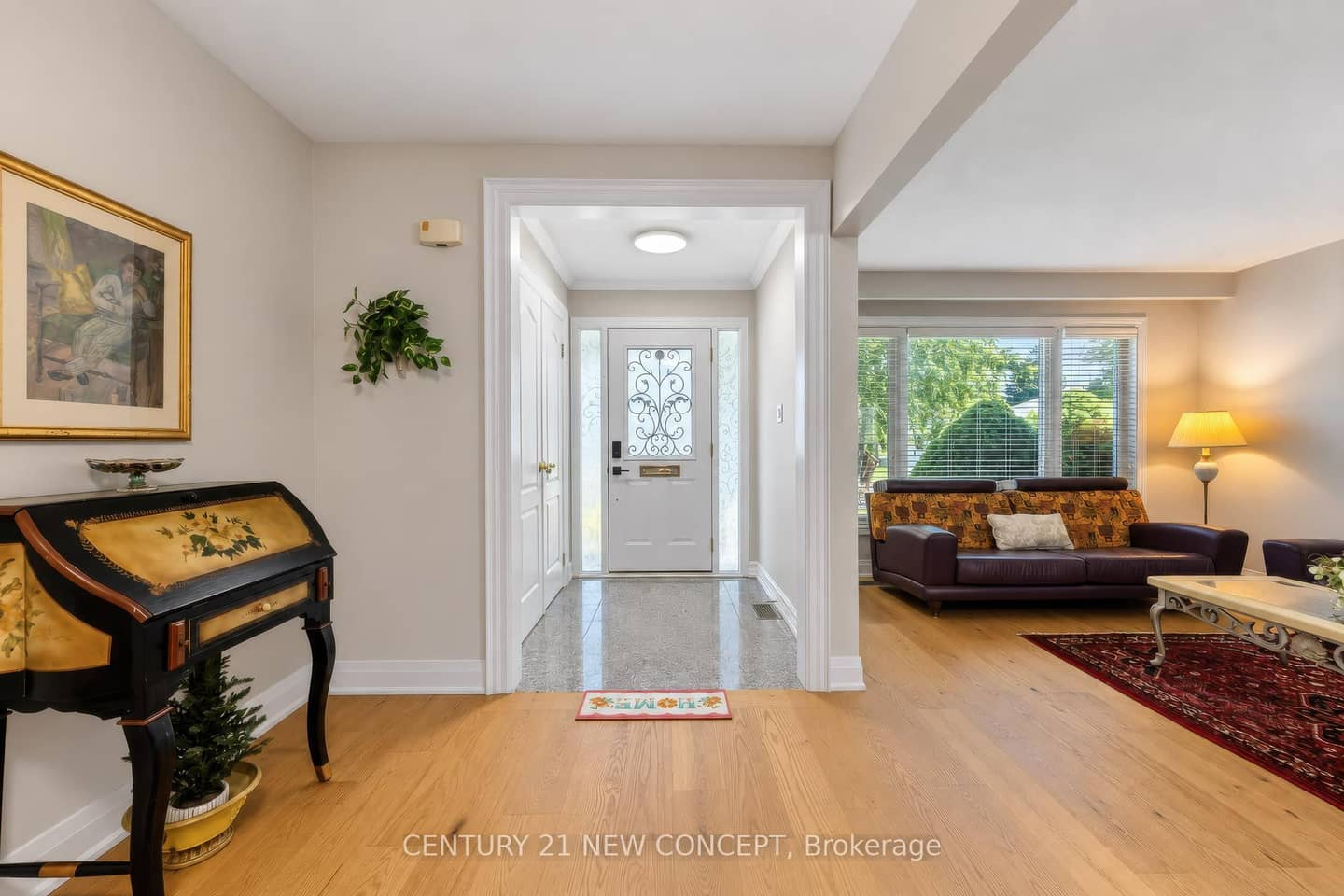 82 Keyworth Trail, Toronto, ON M1S 2V2