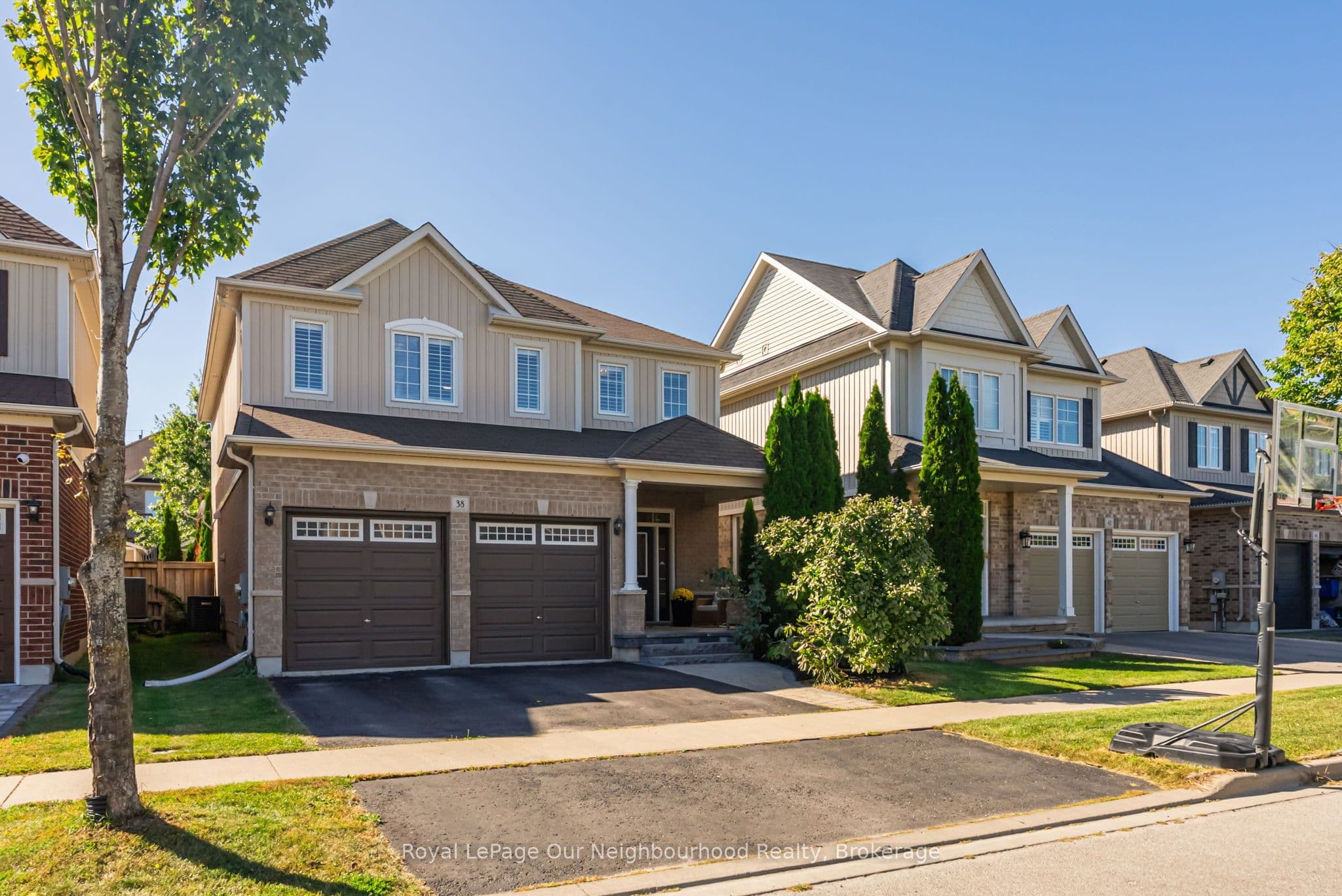 38 Worden Drive, Clarington, ON L1E 0C5