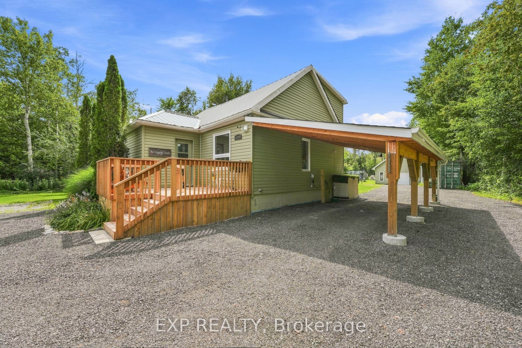 26002 McCowan Road, Georgina, ON L0E 1R0