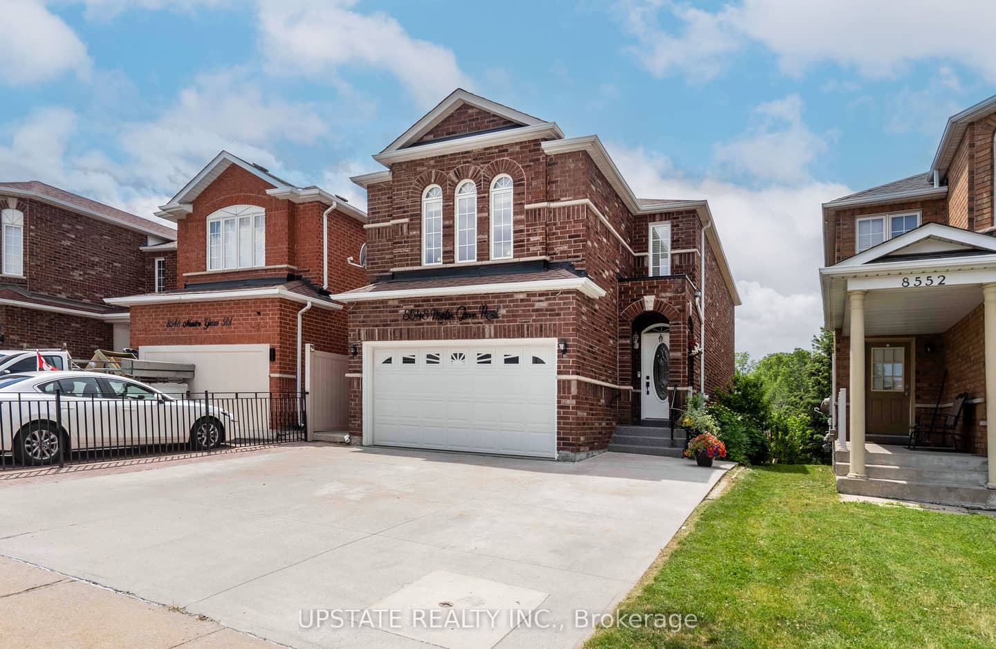 8548 Martin Grove Road, Vaughan, ON L4H 2C9