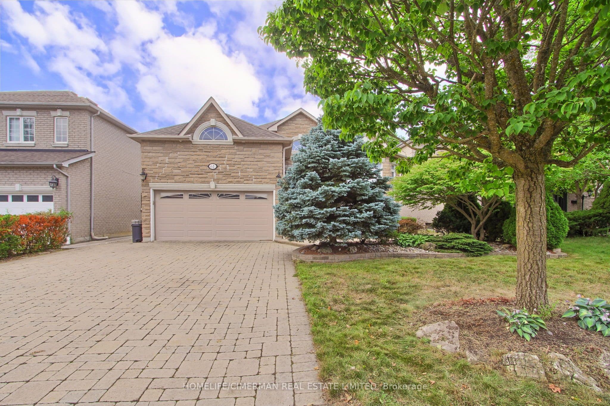 61 Pemberton Road, Richmond Hill, ON L4C 3T5