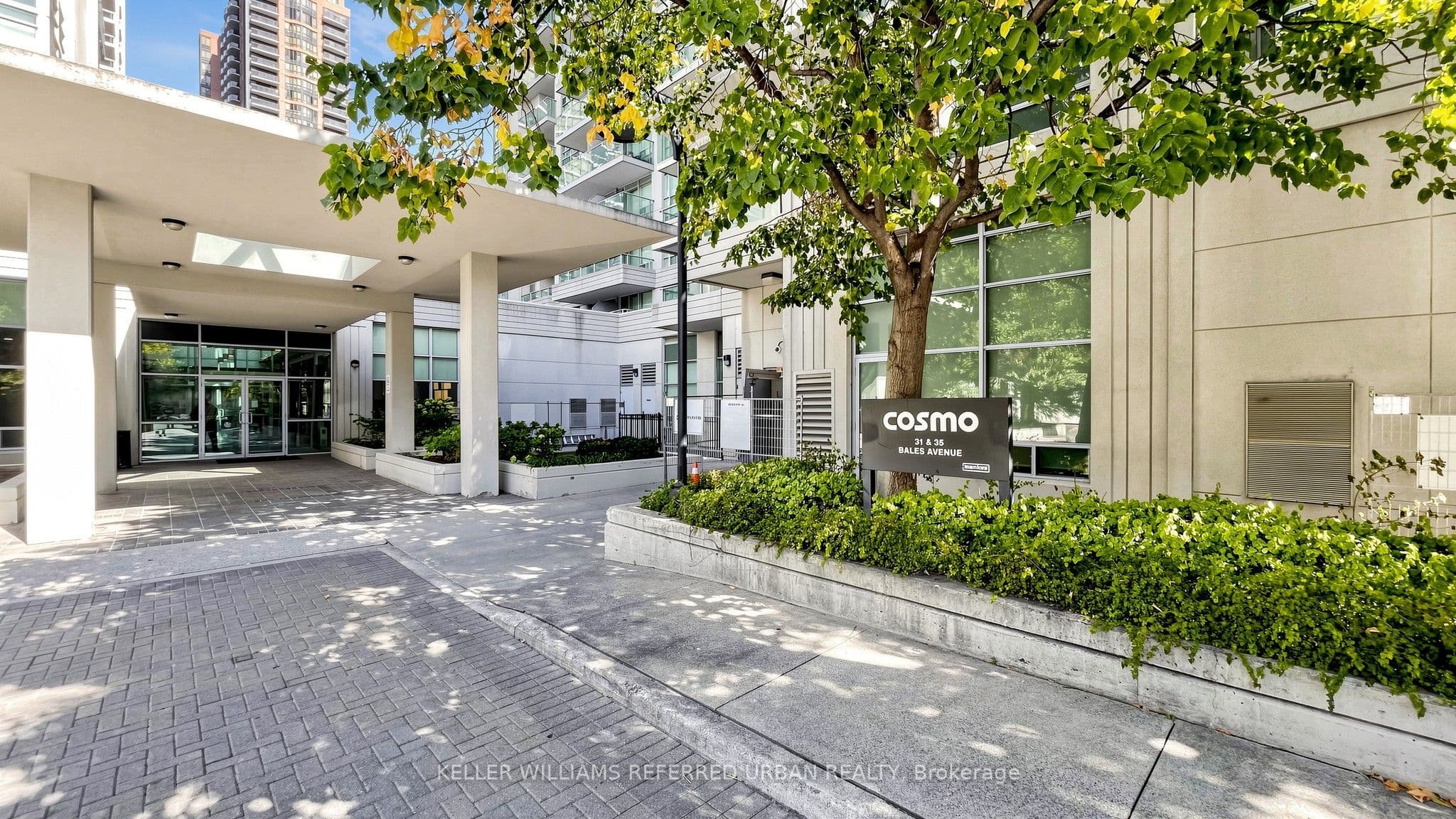 35 Bales Avenue 511, Toronto, ON M2N 7L7