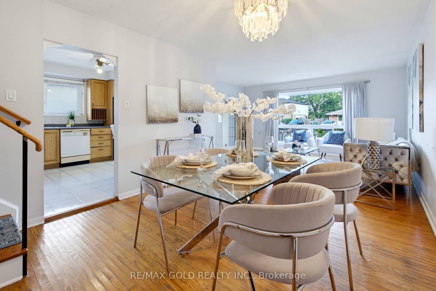 64 Doncaster Road, Brampton, ON L6T 1T1
