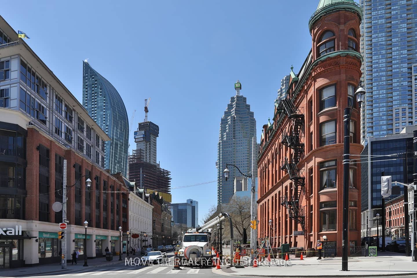 55 Front Street E 714, Toronto, ON M5E 0A7