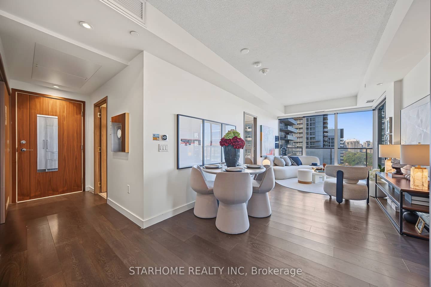 95 McMahon Drive 2109, Toronto, ON M2K 0H2