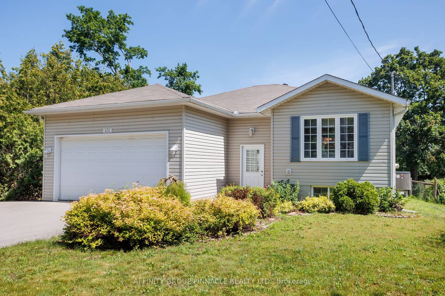 476 Bay Street, Brock, ON L0K 1A0