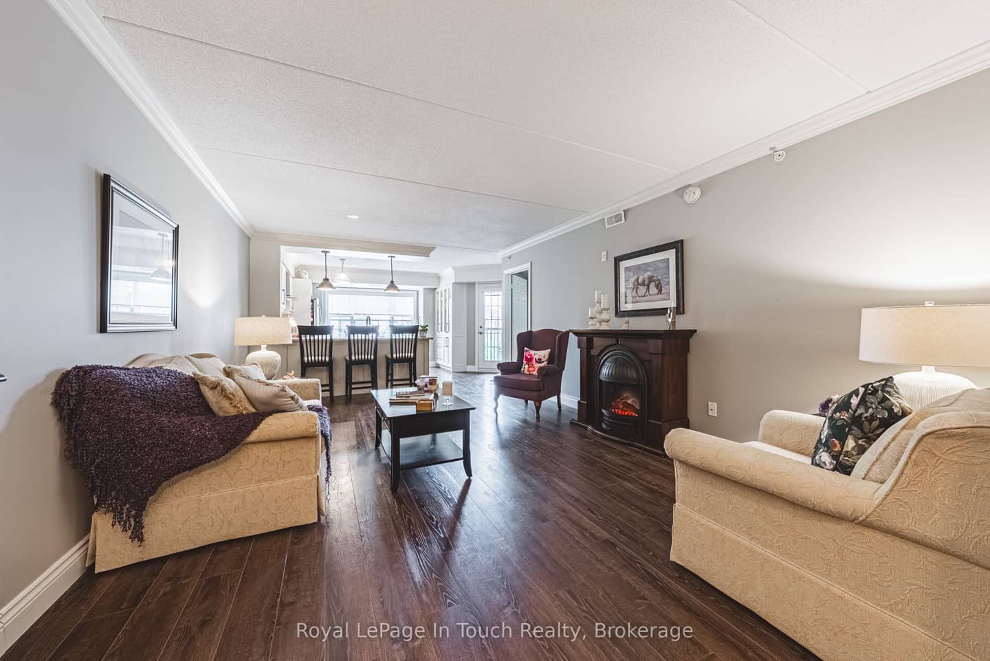 1491 Maple Avenue 311, Milton, ON L9T 0B8