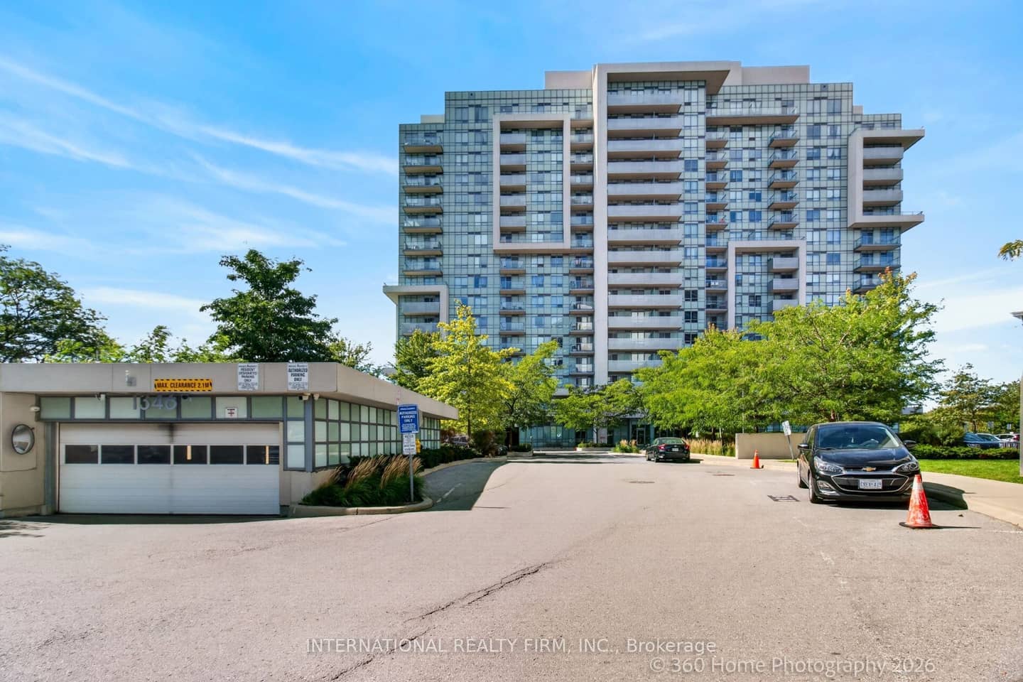 1346 Danforth Road 101, Toronto, ON M1J 0A9