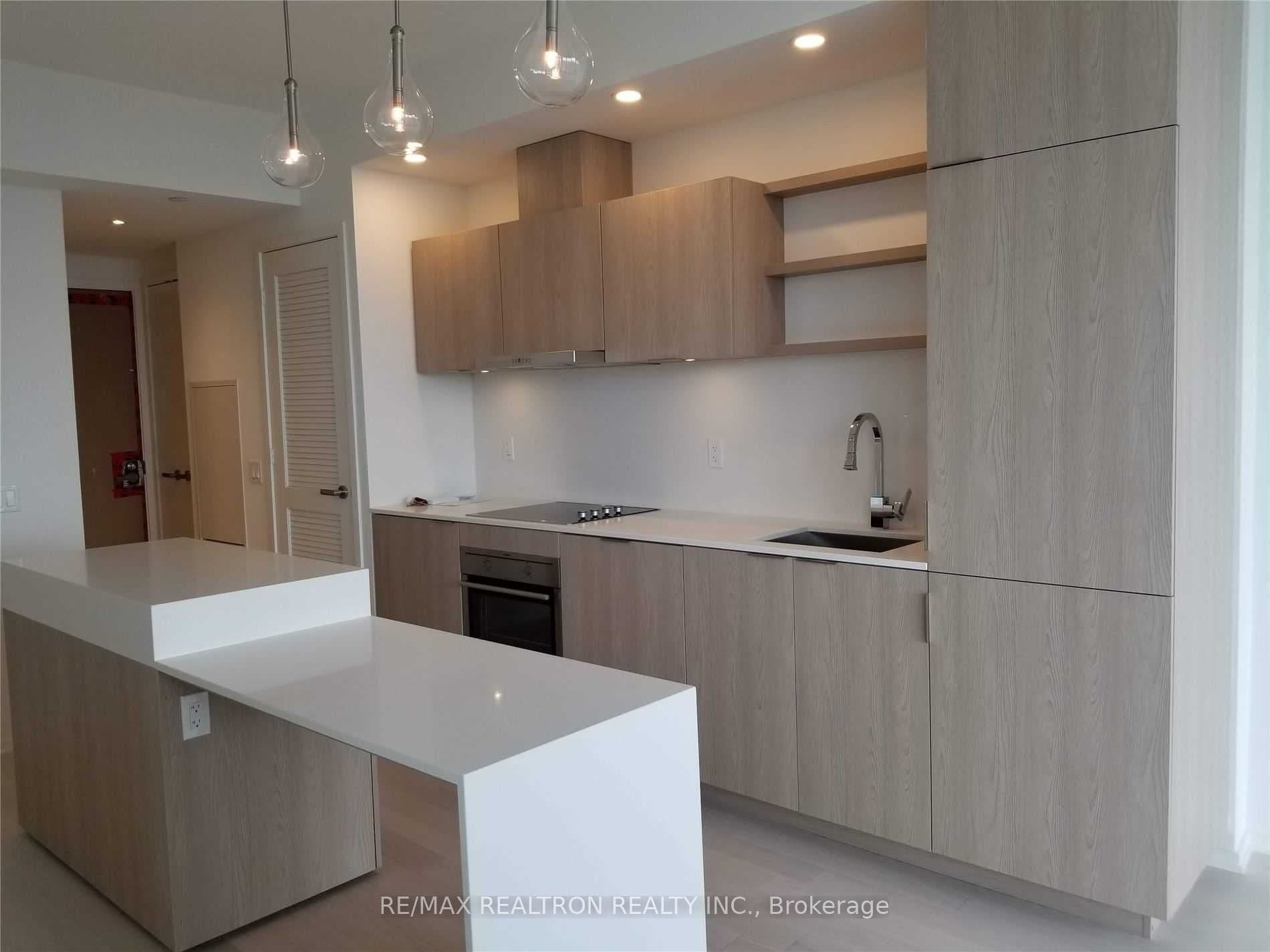16 Bonnycastle Street 3105, Toronto, ON M5A 0C9