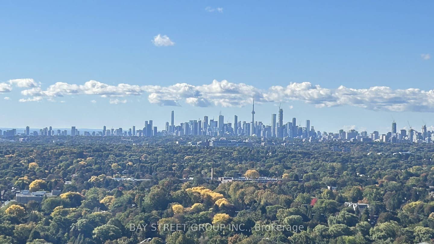95 McMahon Drive 3703, Toronto, ON M2K 0H2