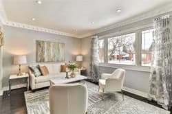 4 Princemere Crescent Main Floor, Toronto, ON M1R 3W9