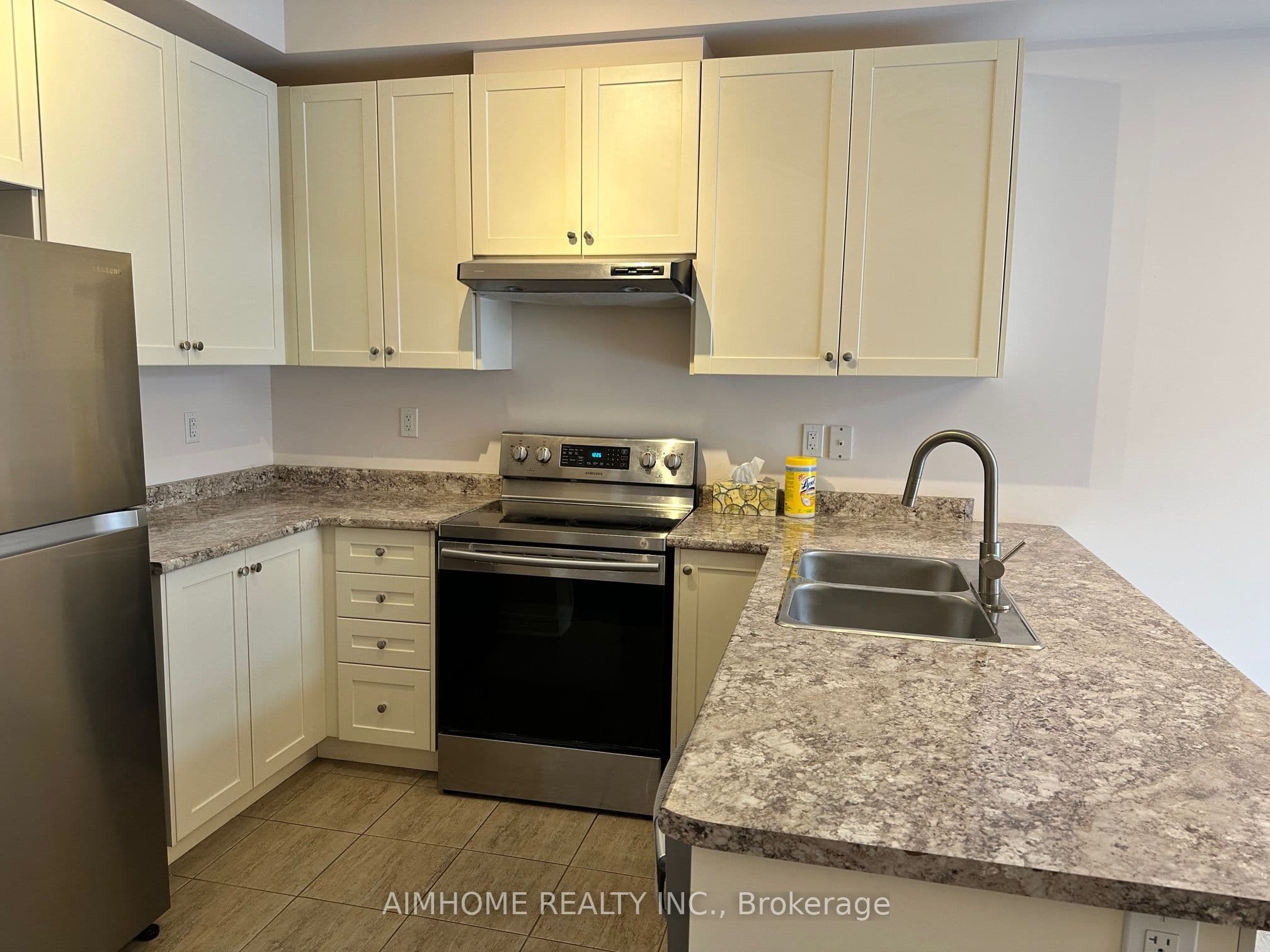 132 Spofford Drive, Whitchurch-Stouffville, ON L4A 4P6