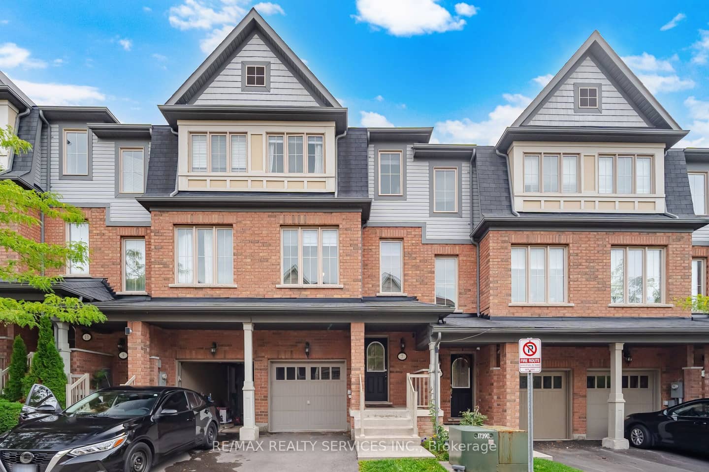 7 Cedar Lake Crescent 42, Brampton, ON L6Y 0P9