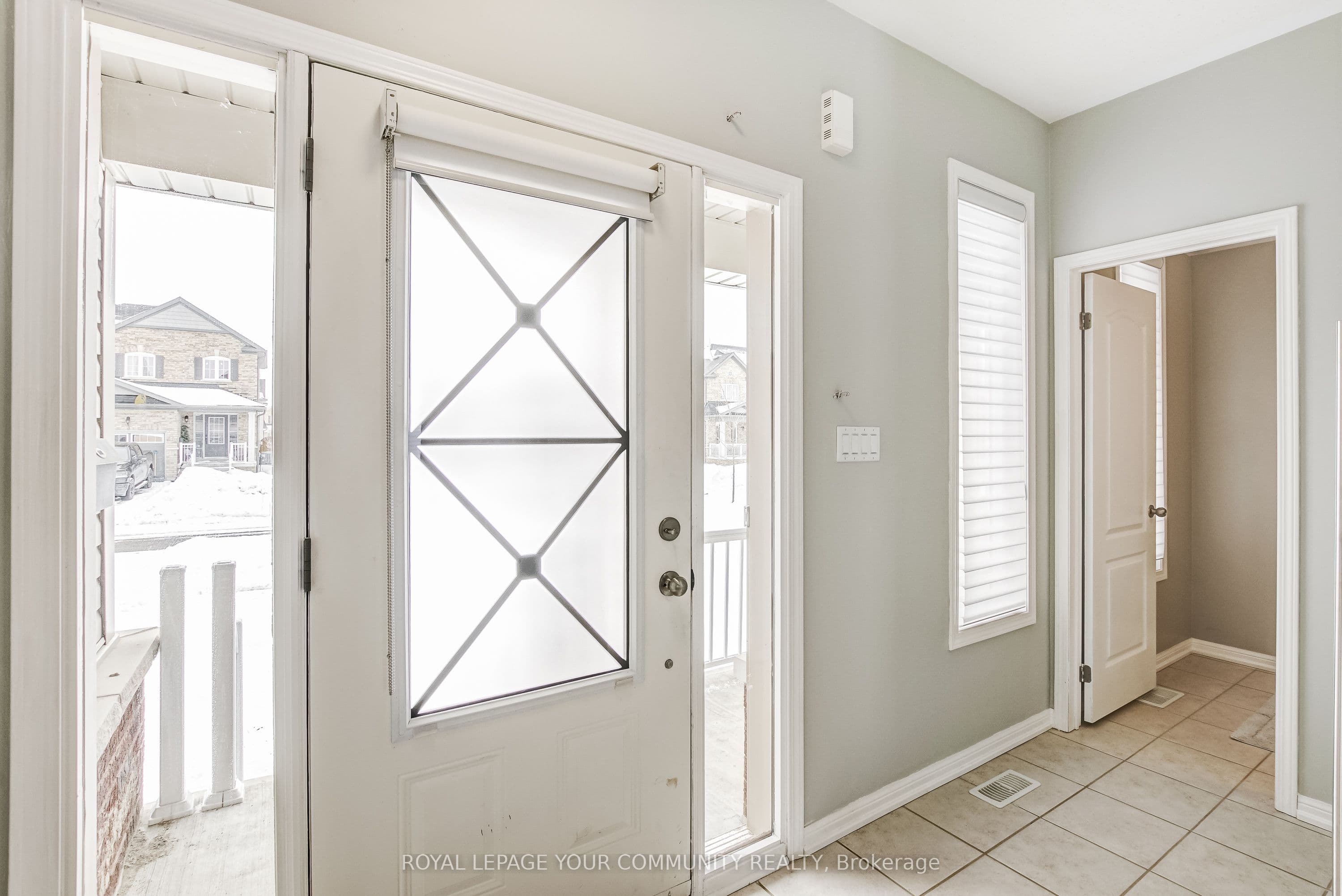 16 Don Hadden Crescent, Brock, ON L0C 1H0