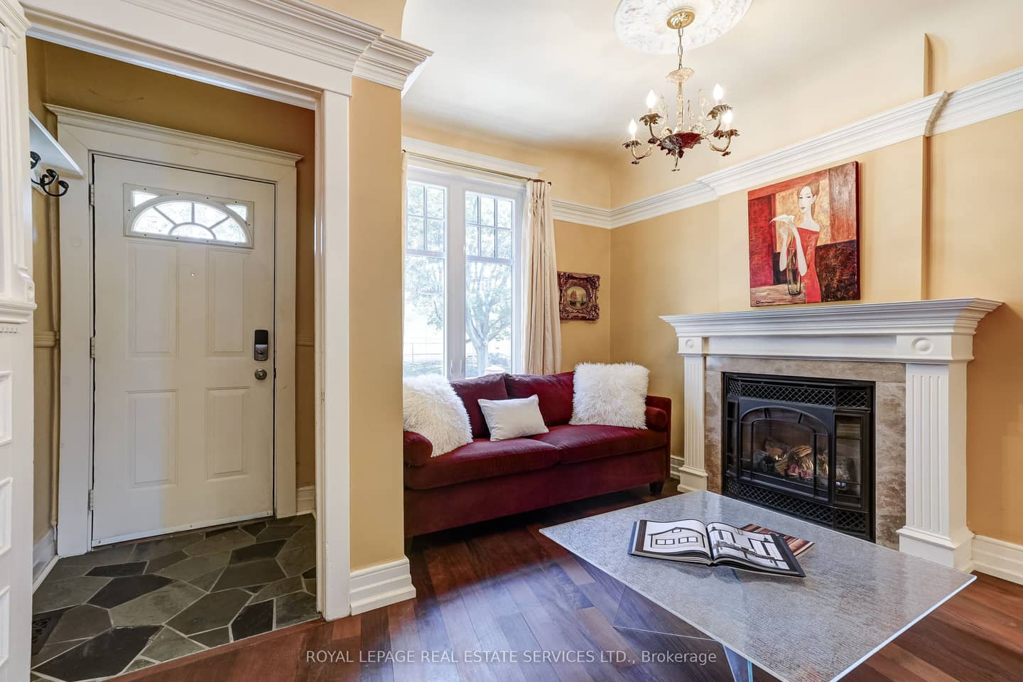 66 Wardell Street, Toronto, ON M4M 2L6