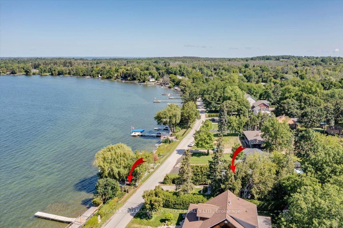 311 Lake Drive N, Georgina, ON L4P 3C8