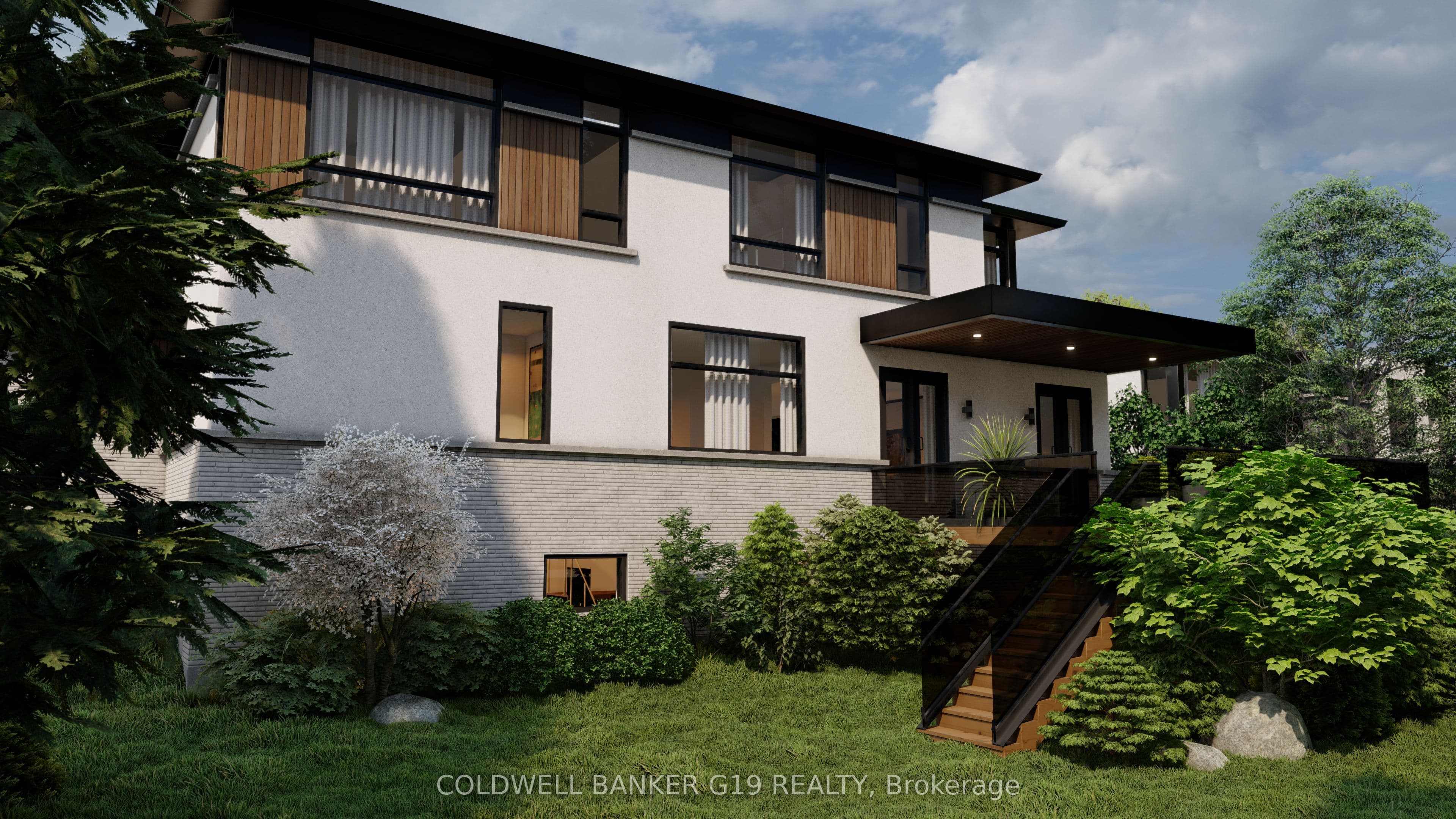 322 Pinetree Way, Mississauga, ON L5G 2R4