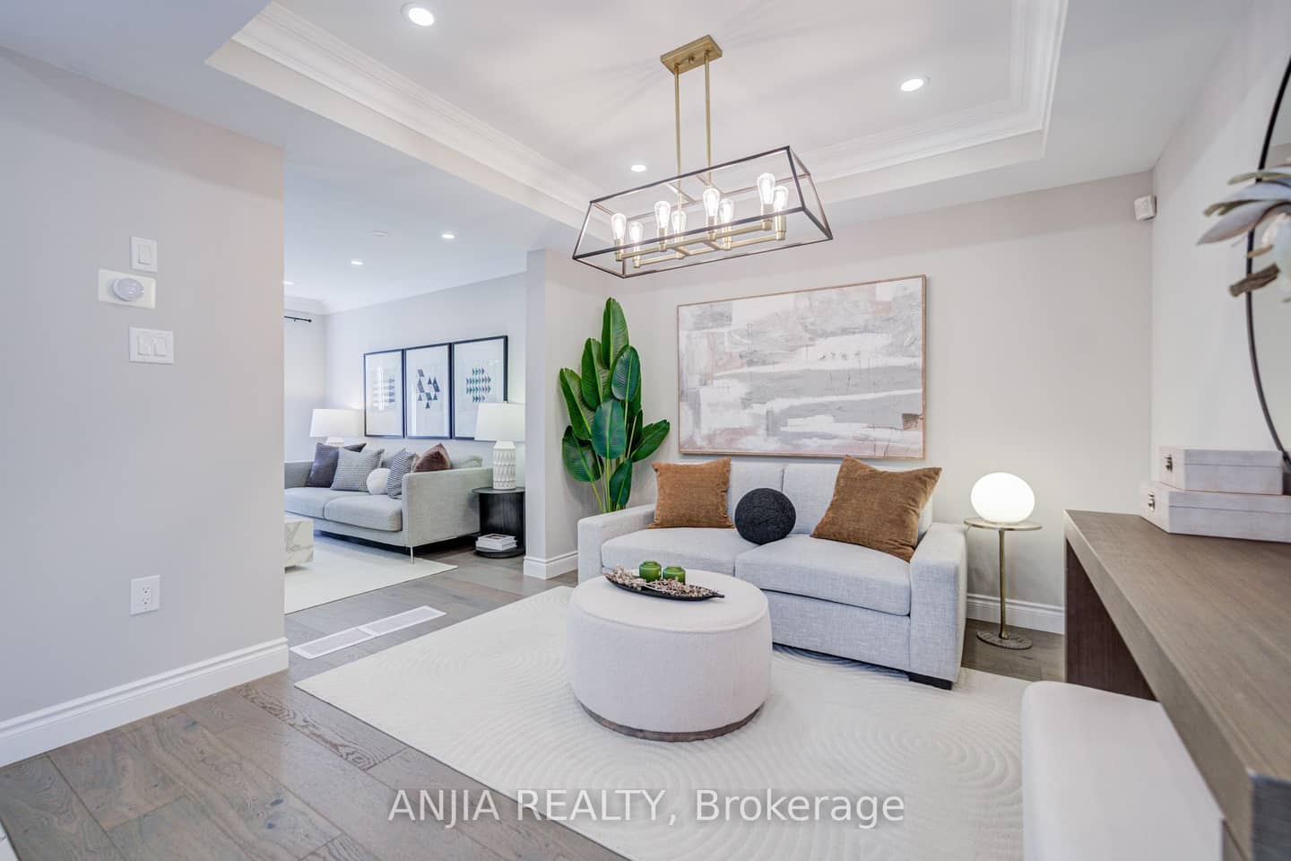 30 Elmeade Lane, Whitchurch-Stouffville, ON L4A 0P6