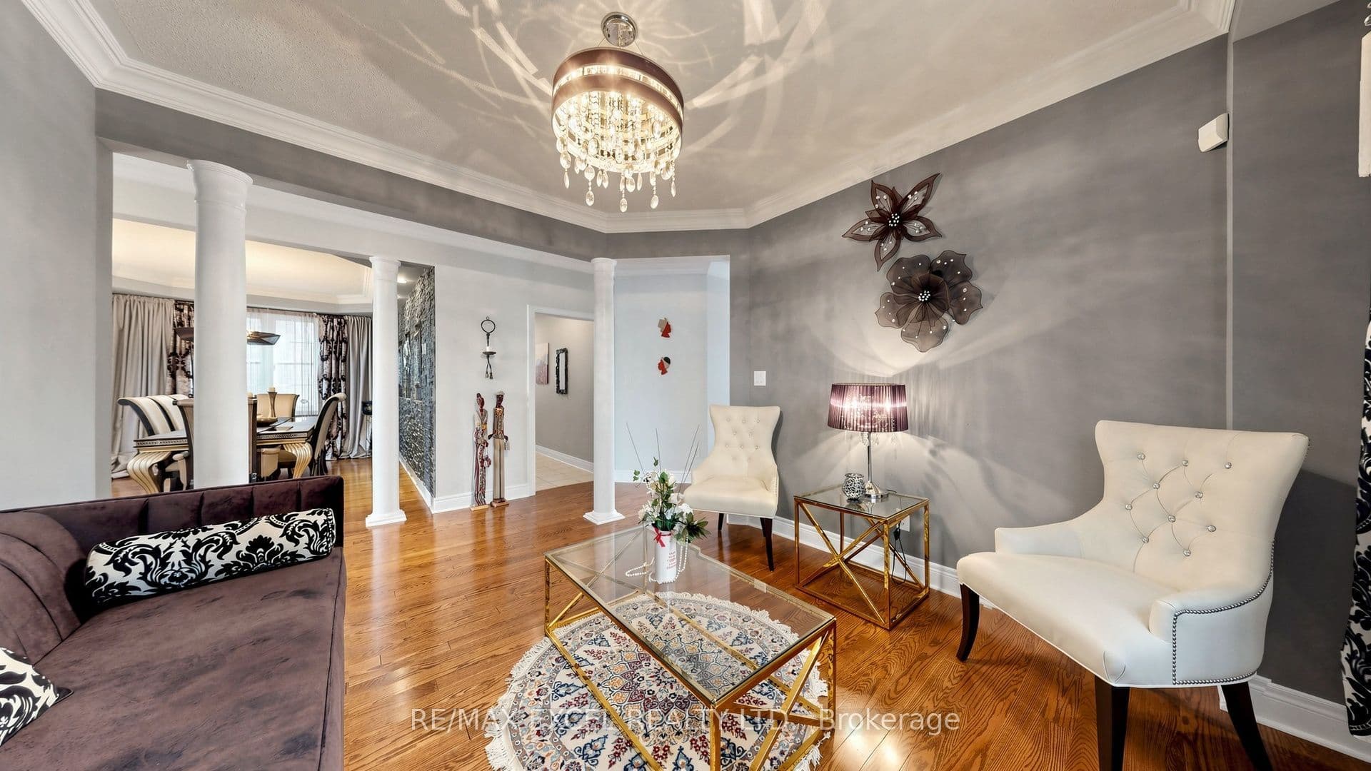 651 Via Romano Boulevard, Vaughan, ON L6A 0G1