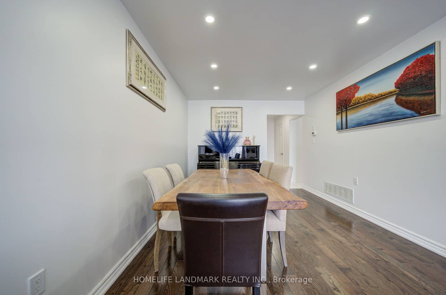 65 Shepton Way, Toronto, ON M1V 5N4