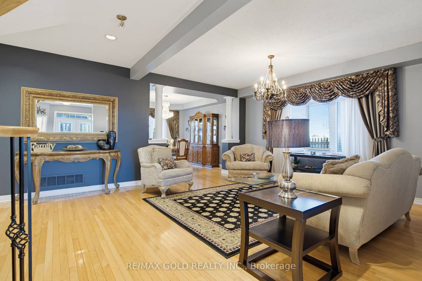 29 Blaketon Court, Brampton, ON L6P 1K7