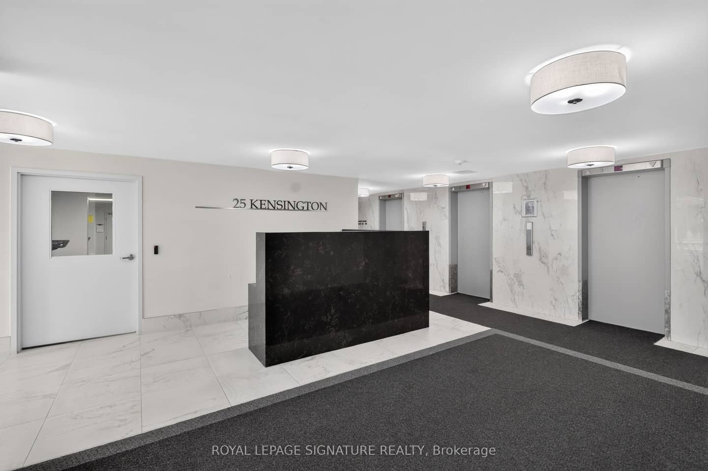25 Kensington Road 1908, Brampton, ON L6T 3W8