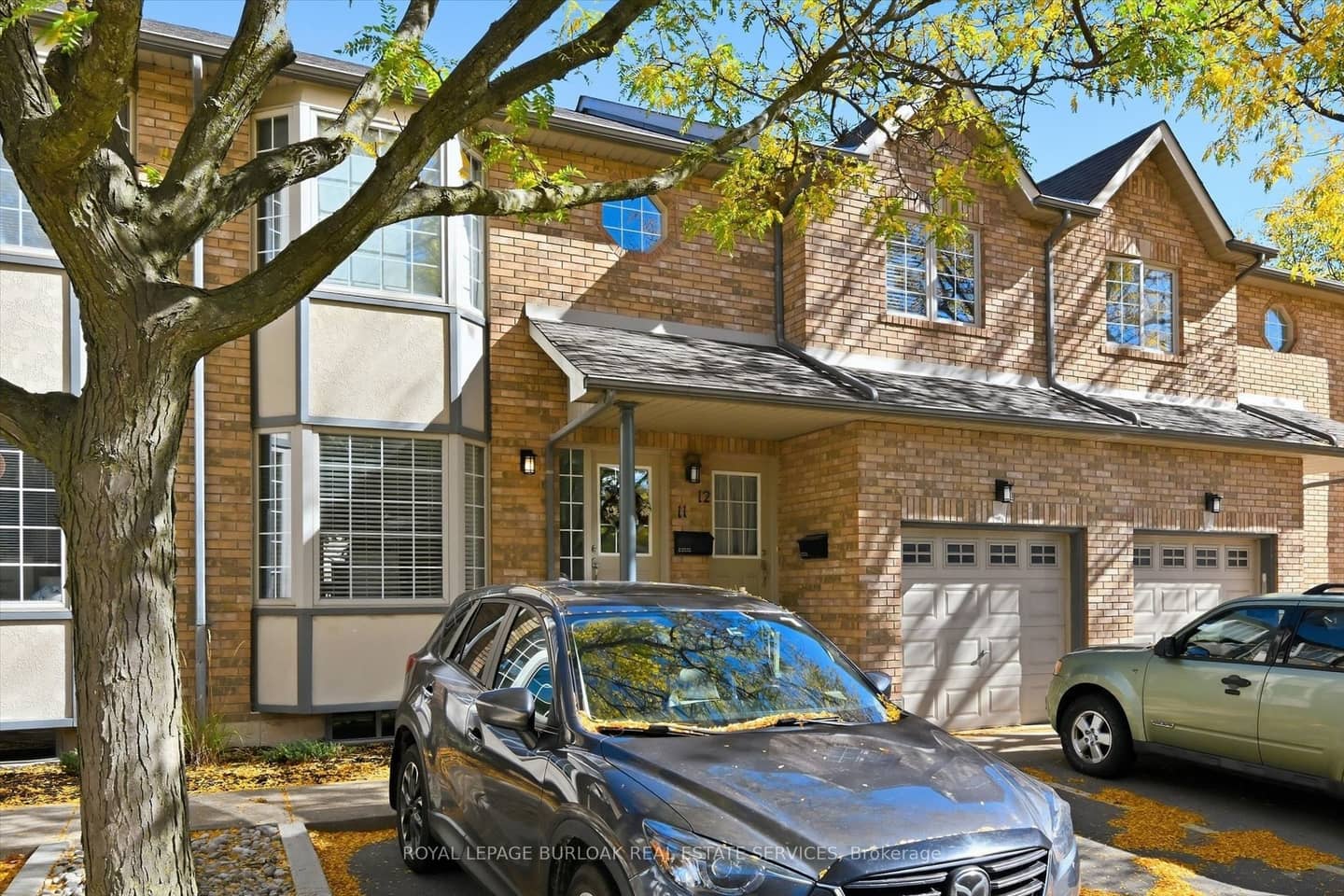 705 Cumberland Avenue 11, Burlington, ON L7N 3W4