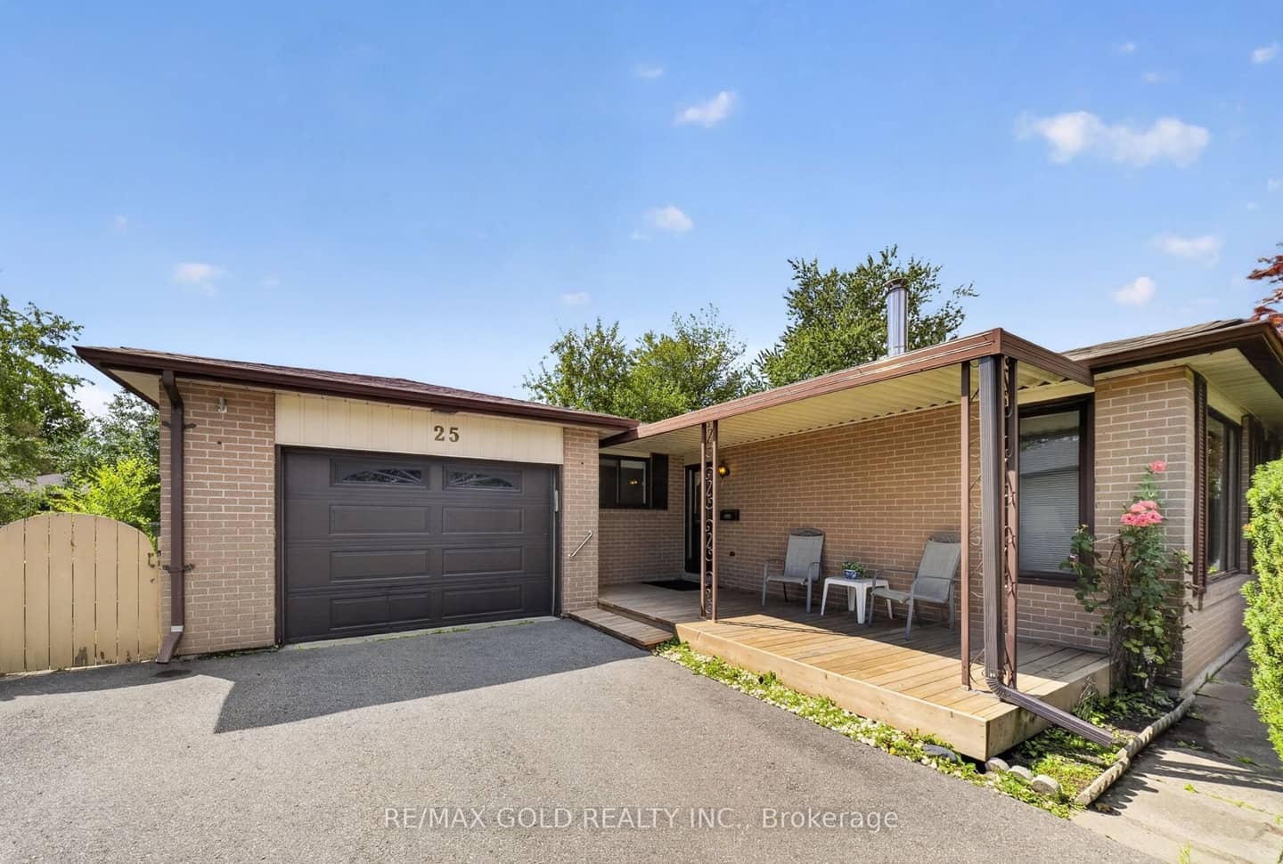 25 Drayton Crescent, Brampton, ON L6T 3G6