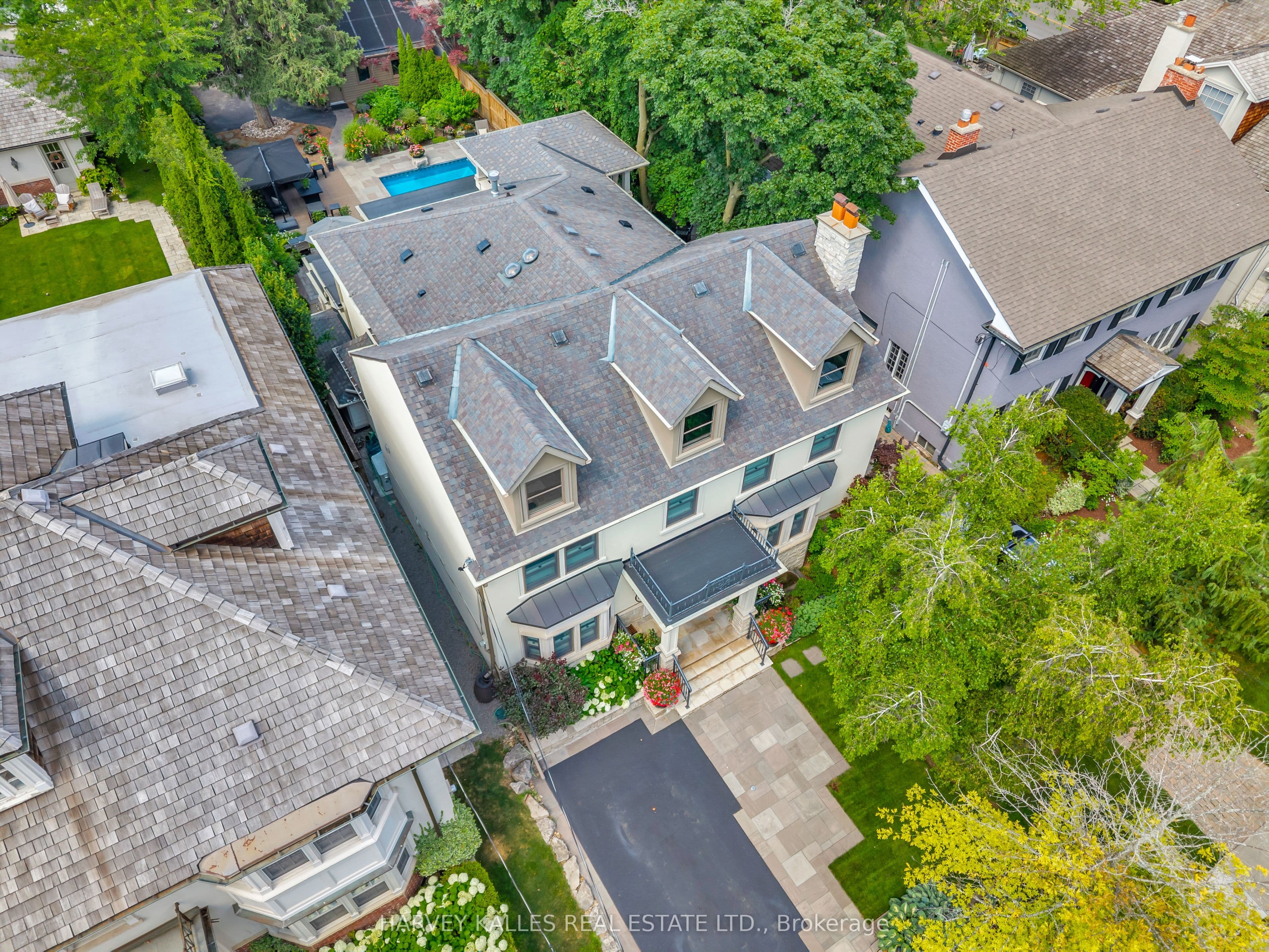 72 Teddington Park Avenue, Toronto, ON M4N 2C6