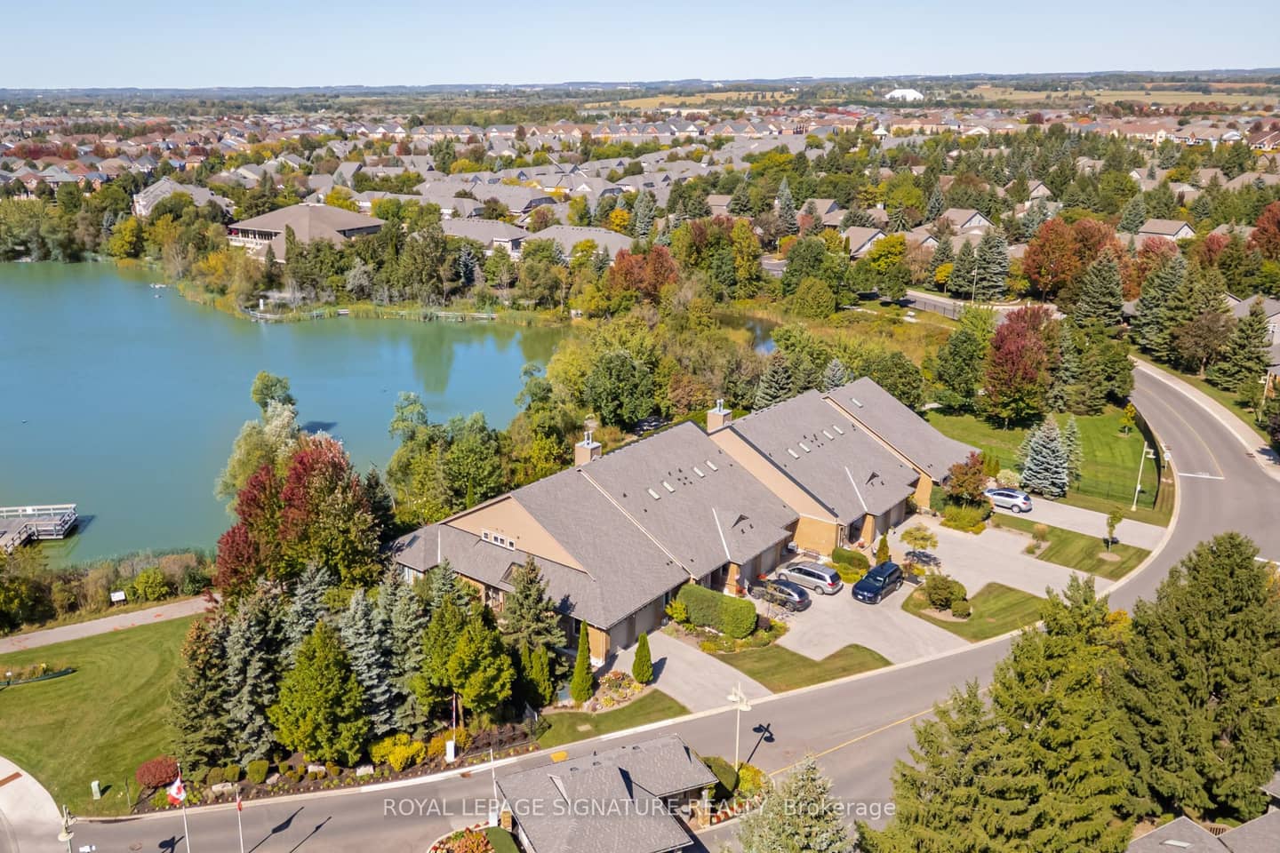 8 Lakeside Vista Way 285, Markham, ON L6E 1J2