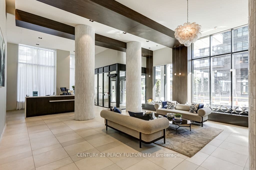 38 Annie Craig Drive 1110, Toronto, ON M8V 0G9