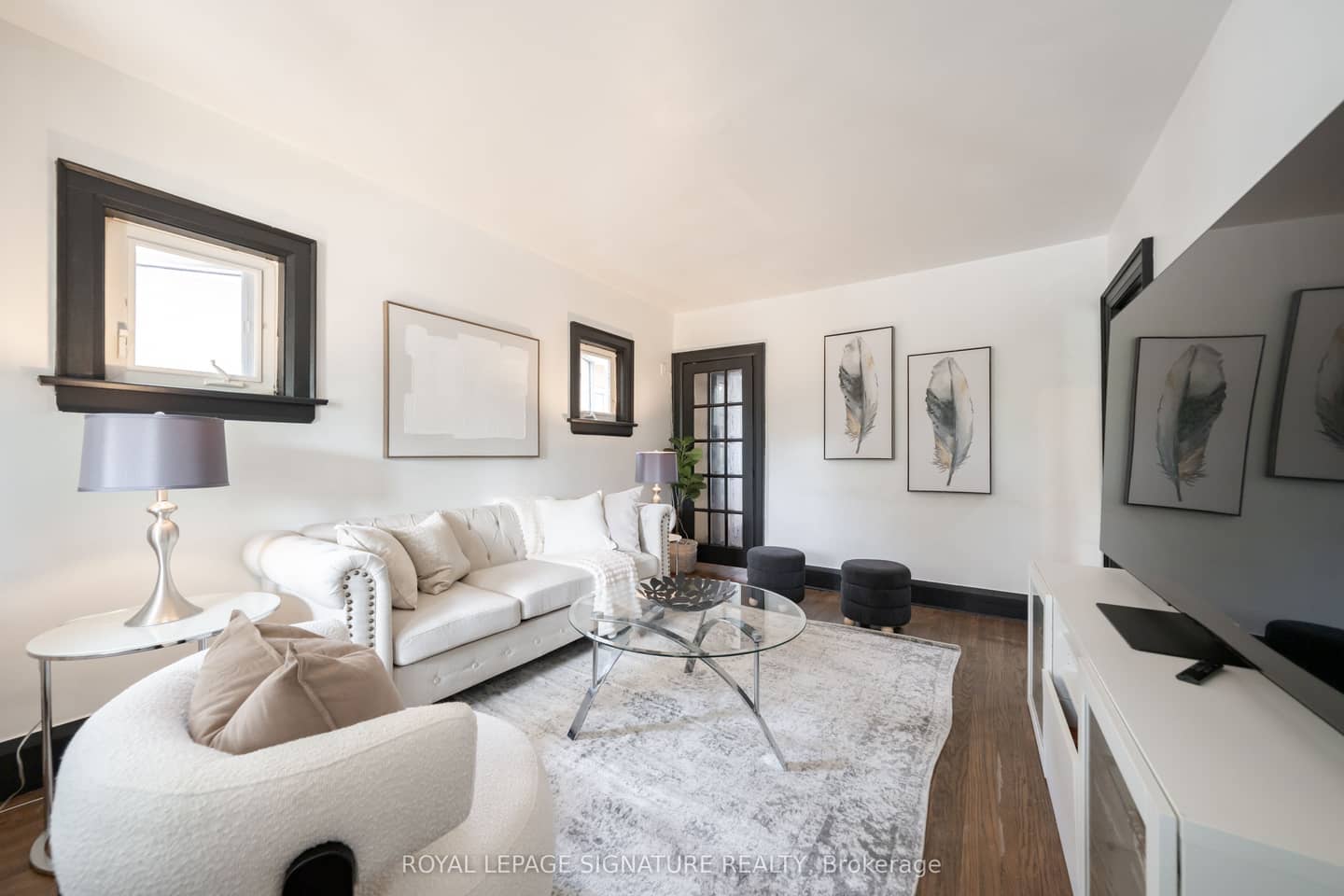 234 John Street, Toronto, ON M9N 1K2