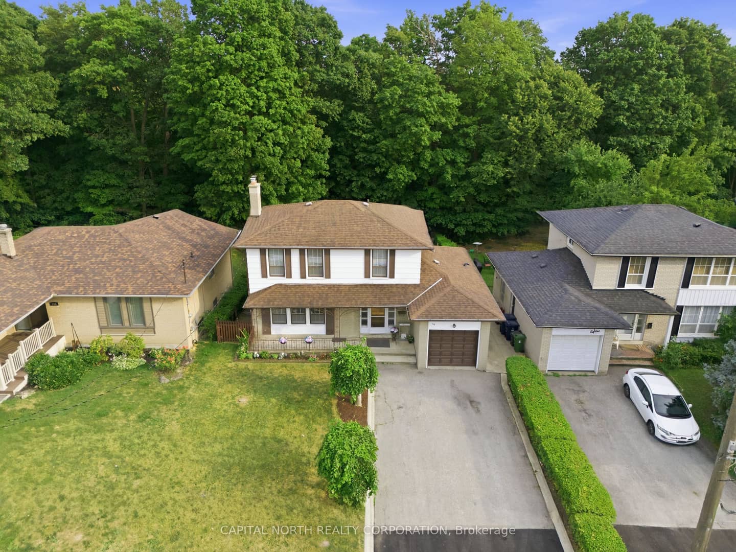 116 Exbury Road, Toronto, ON M3M 1R1