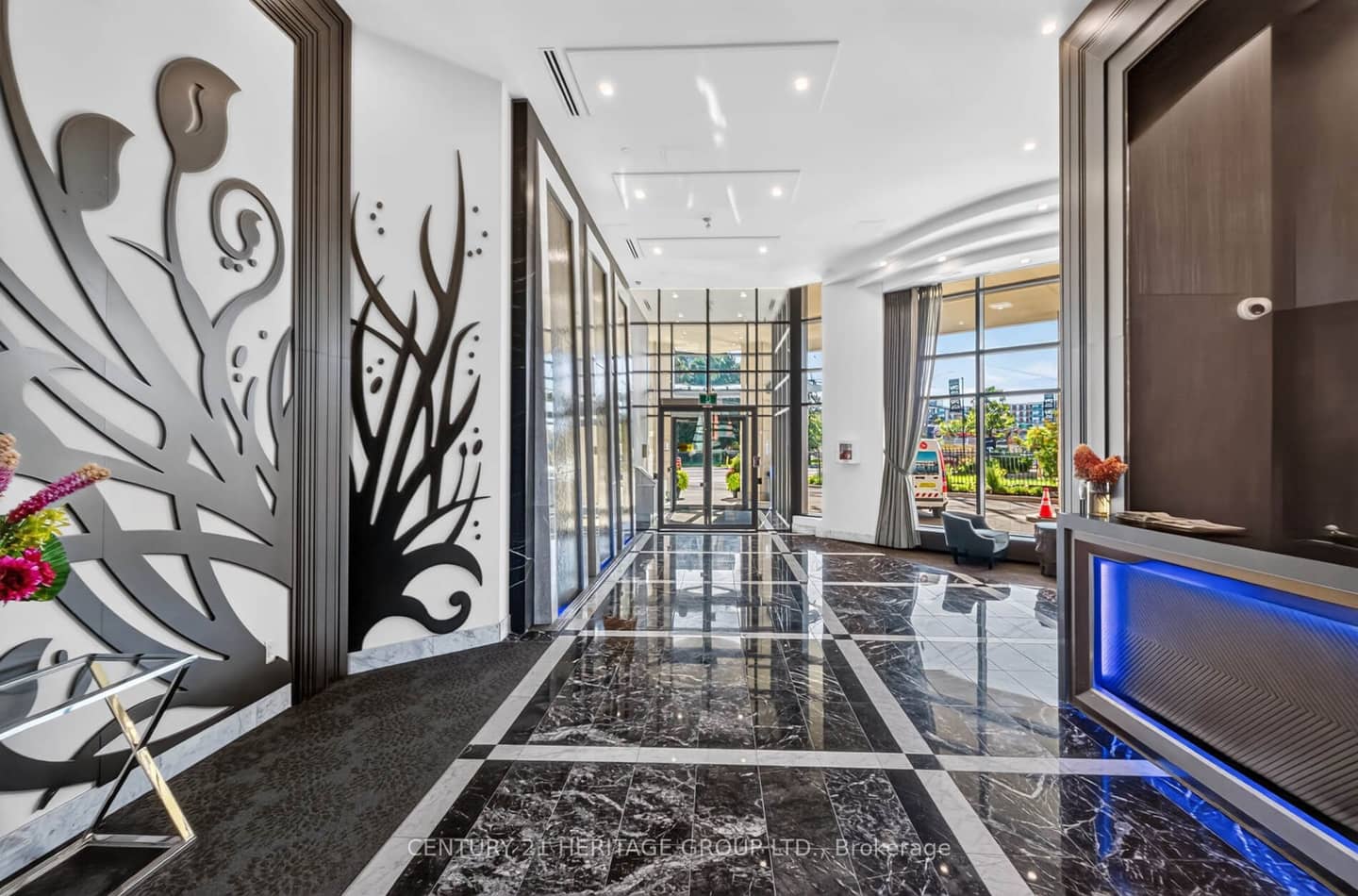 7608 Yonge Street 116, Vaughan, ON L4J 0J5