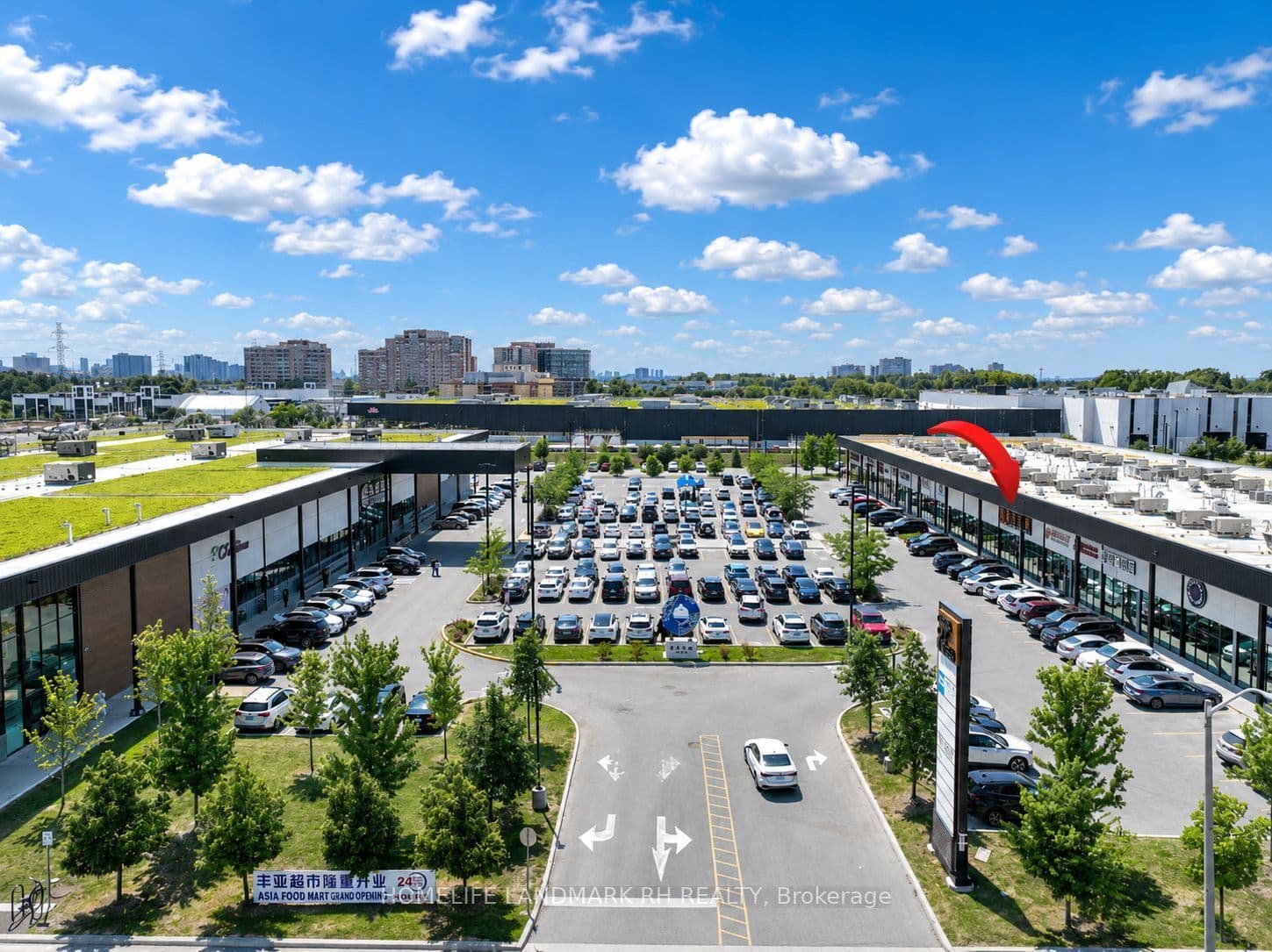 390 Silver Star Boulevard 133, Toronto, ON M1V 0G5