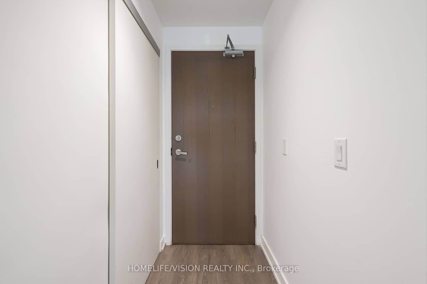 15 Lower Jarvis Street 807, Toronto, ON M5E 0C4