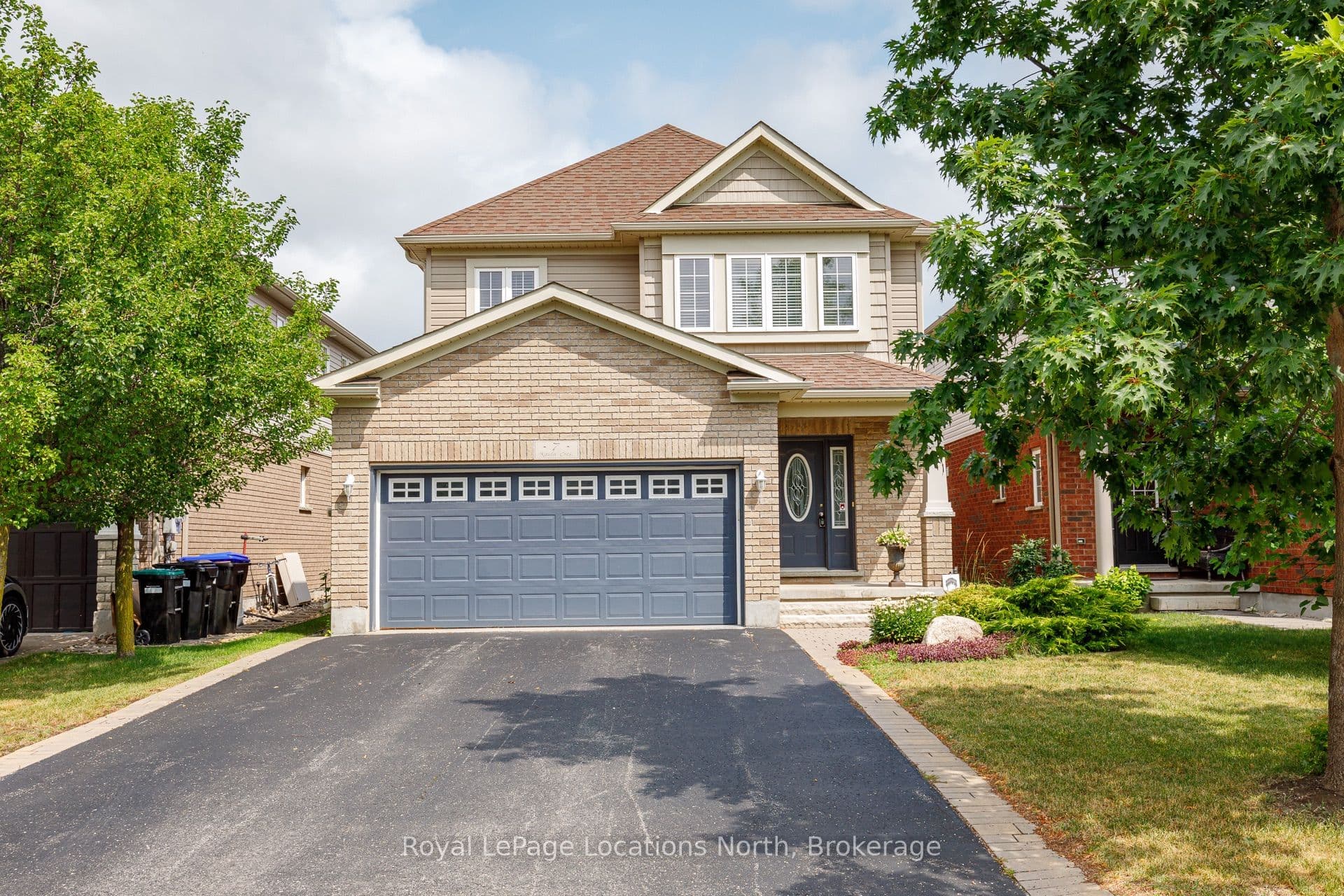 7 Kayla Crescent, Collingwood, ON L9Y 5K9