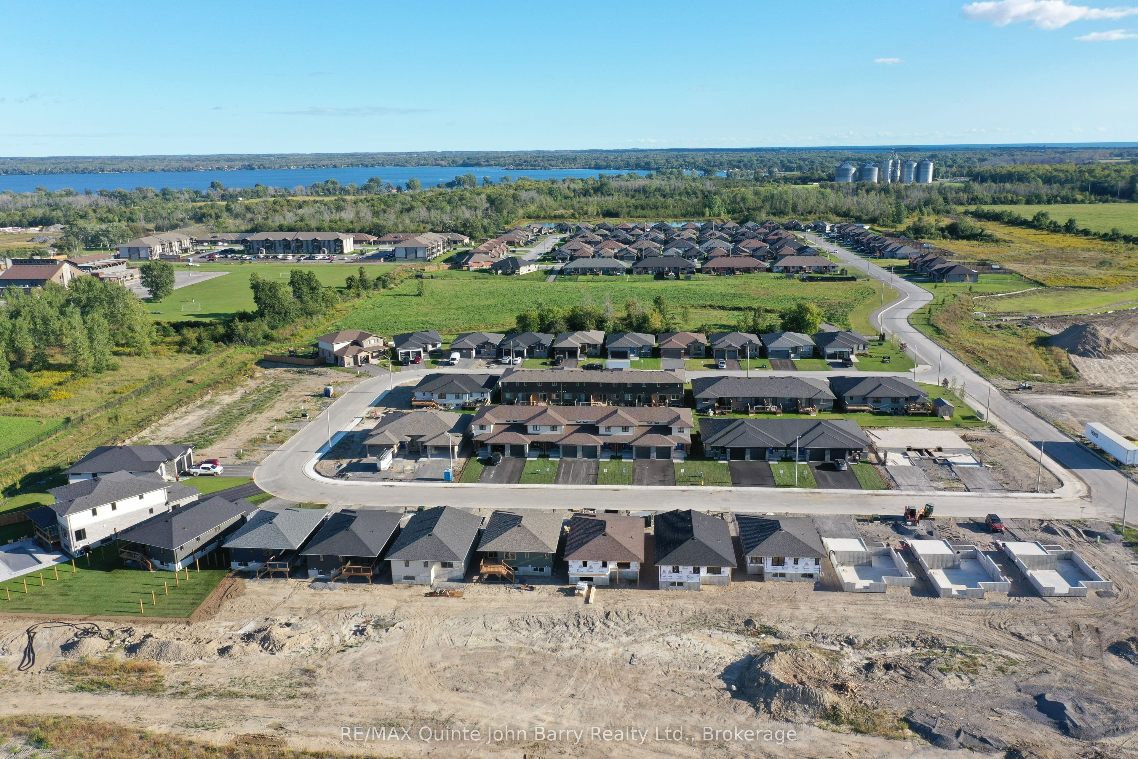 51 Parkland Circle Lot 50, Quinte West, ON K8V 0R3