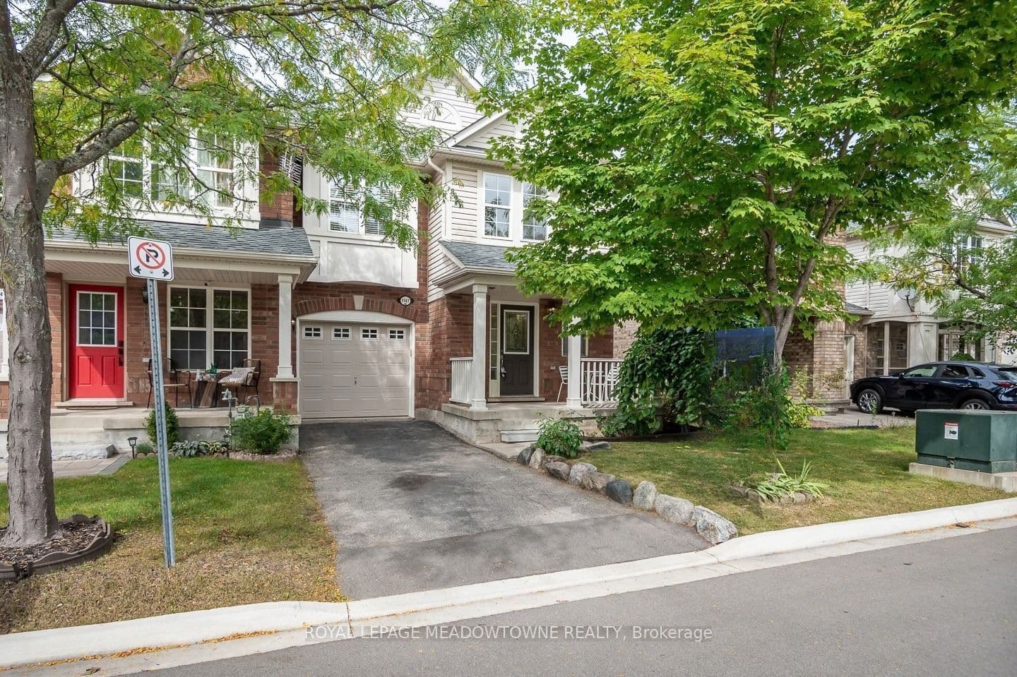 1147 Riddell Crescent, Milton, ON L9T 6Y2